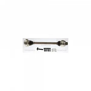 Приводной вал TRISCAN 8540 297017 для AUDI, задняя ось слева - Фото 1