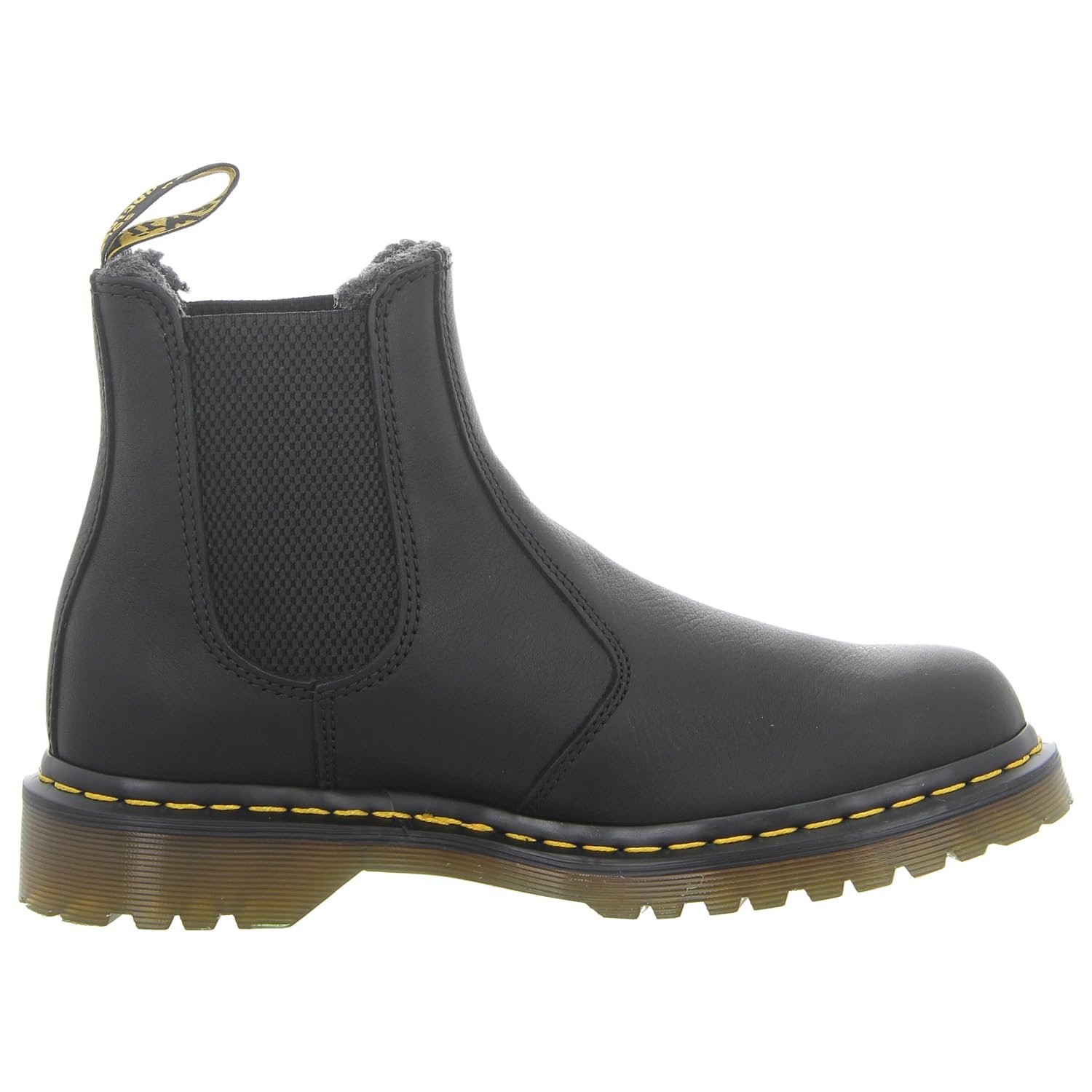 Челсі черевики Dr. Martens чоловічі зимові, фото №3