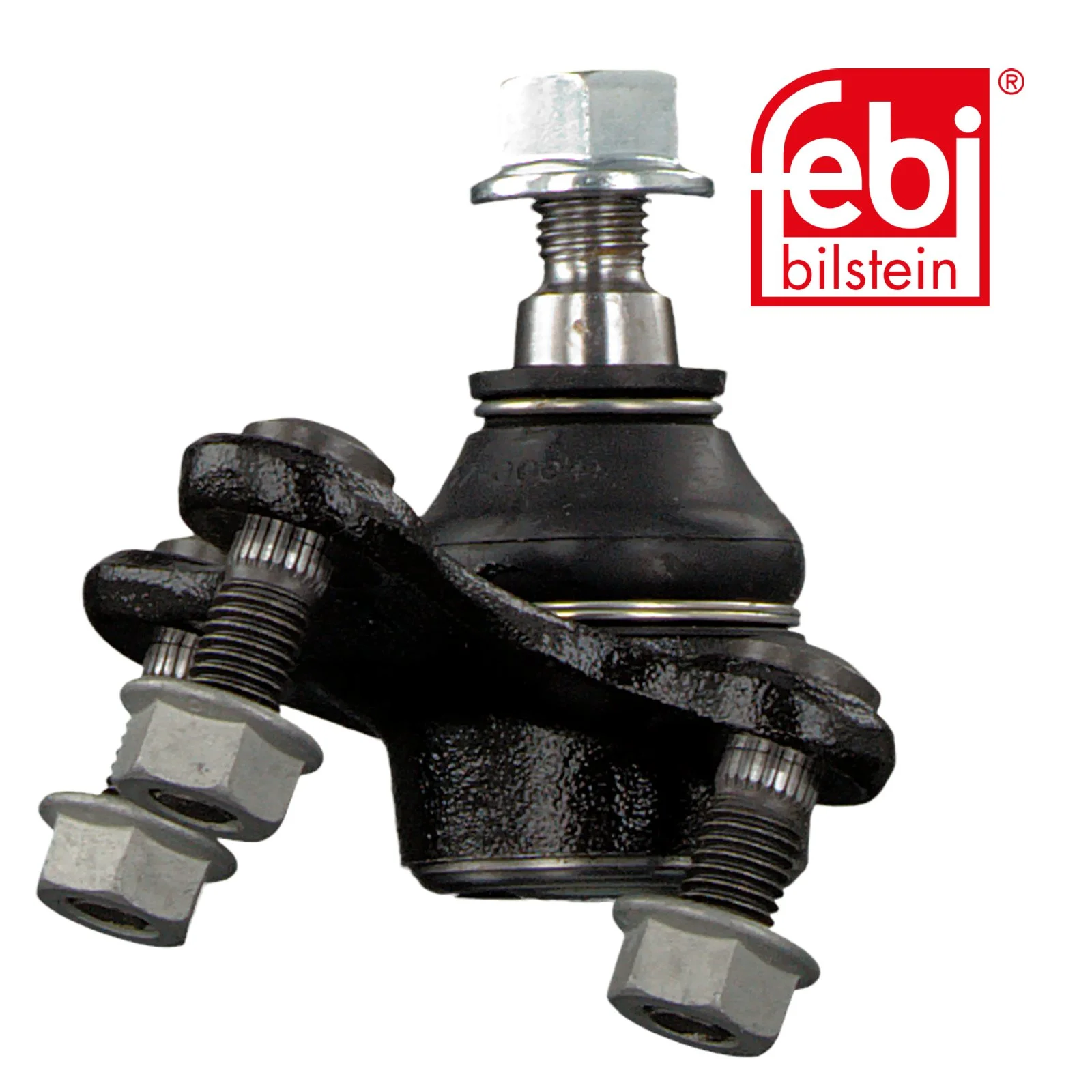 Шарова опора FEBI BILSTEIN 36735 ProKit для AUDI SEAT SKODA VW VW (FAW), фото №5 Шарова опора FEBI BILSTEIN 36735 ProKit для AUDI SEAT SKODA VW VW (FAW), фото №5