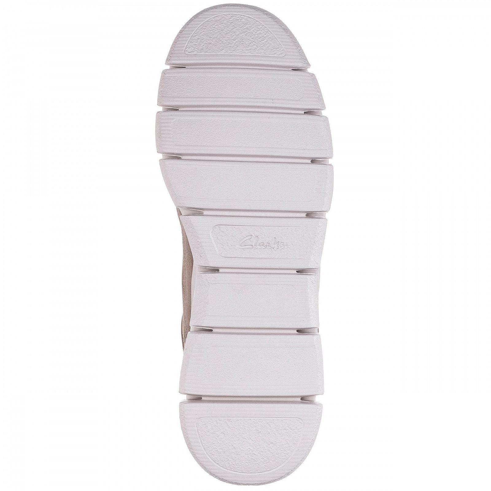 Кроссовки Clarks Nature X One мужские, фото №4