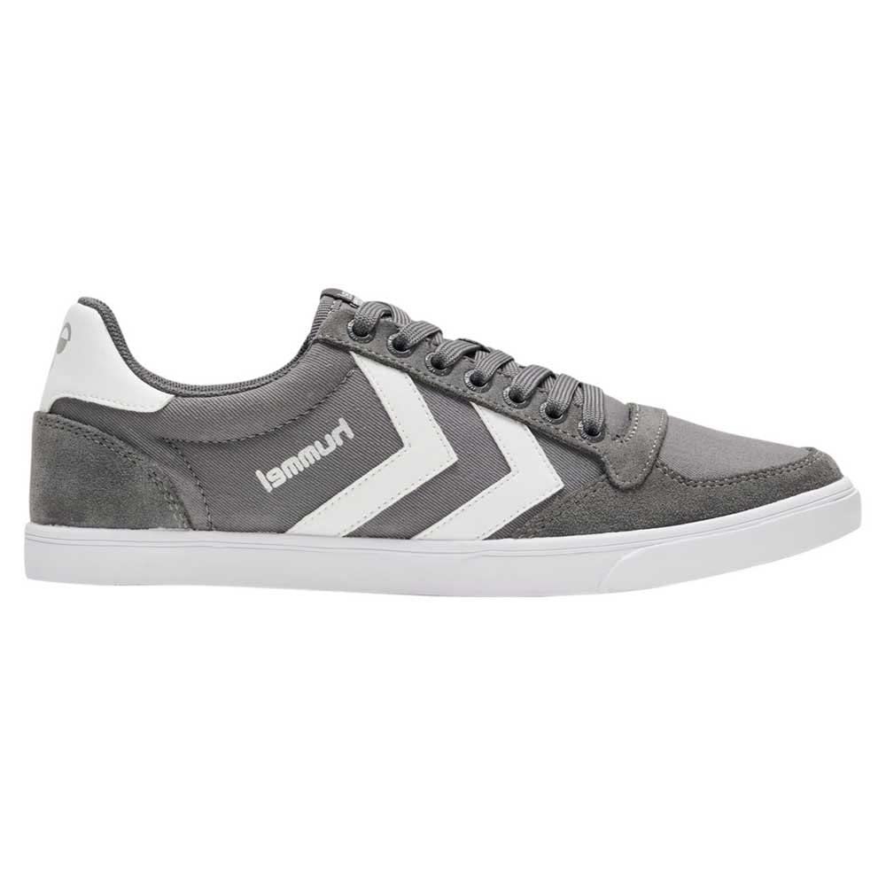 Кроссовки Hummel Slimmer Stadil Low Athleisure, фото №1