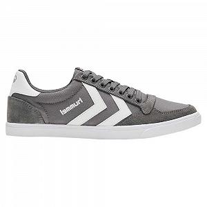 Кроссовки Hummel Slimmer Stadil Low Athleisure - Фото 1
