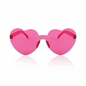 Солнцезащитные Очки Сердцевидные FEISEDY 2 Пары B2826 synthetic.ua - Фото 1