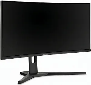 Монітор 34" Viewsonic VX3418-2KPC 2K VA 144 Гц synthetic.ua - Фото 1