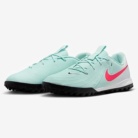 Сороконожки NIKE JR PHANTOM GX II ACADEMY TF 36.5, фото №5