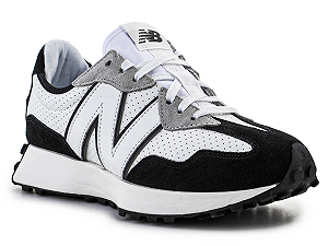 Кроссовки New Balance 327 42.5 - Фото 1