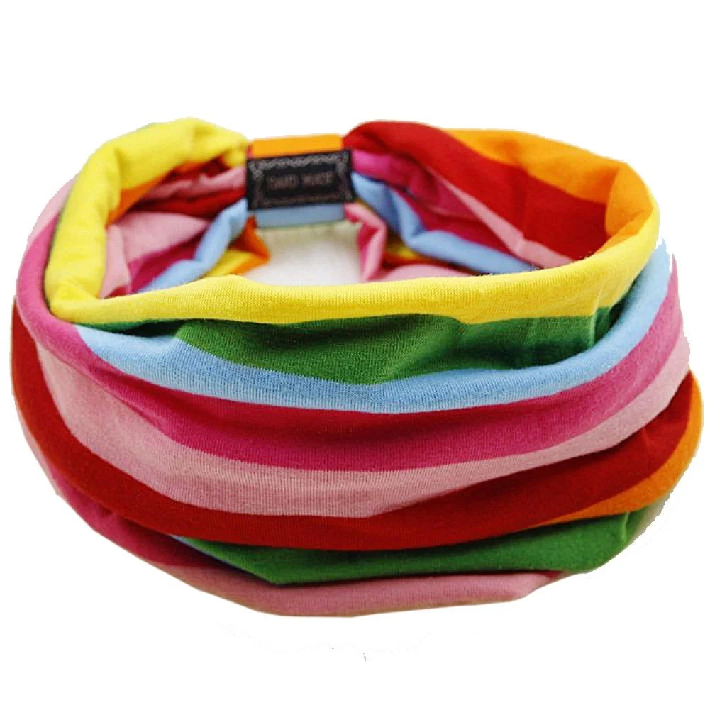 Пов'язка на голову Жіноча Спортивна для йоги та фітнесу, фото №1