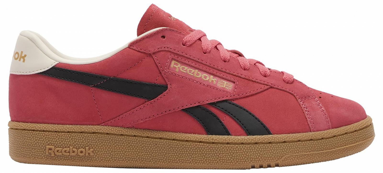 Кросівки Reebok Club C Grounds Uk, фото №1