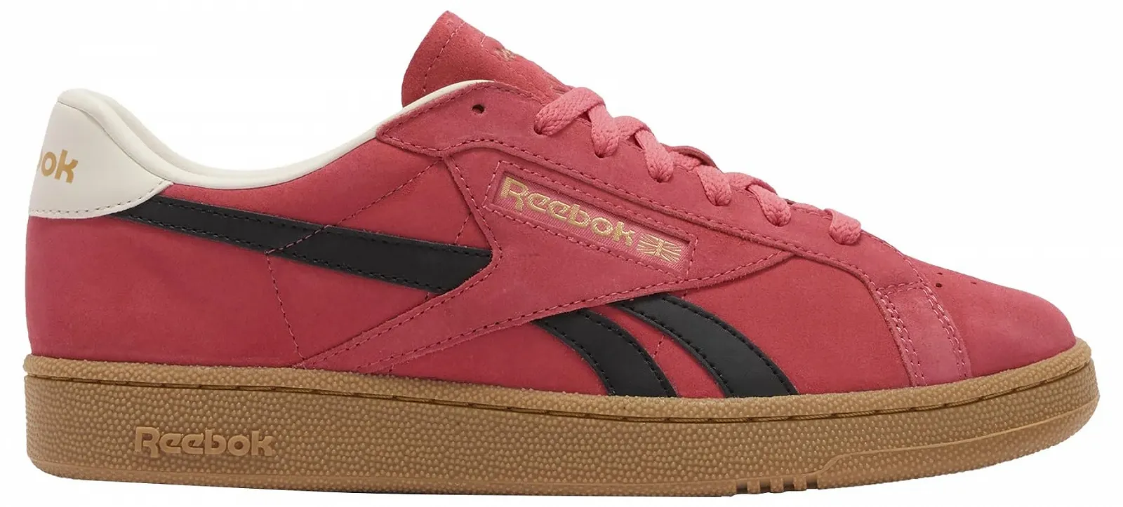 Кросівки Унісекс Reebok Club C Grounds Uk, фото №1 Кросівки Унісекс Reebok Club C Grounds Uk, фото №1