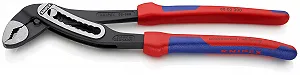 Плоскогубцы Knipex Alligator 88 02 300 Sba Comfort Grip synthetic.ua - Фото 1