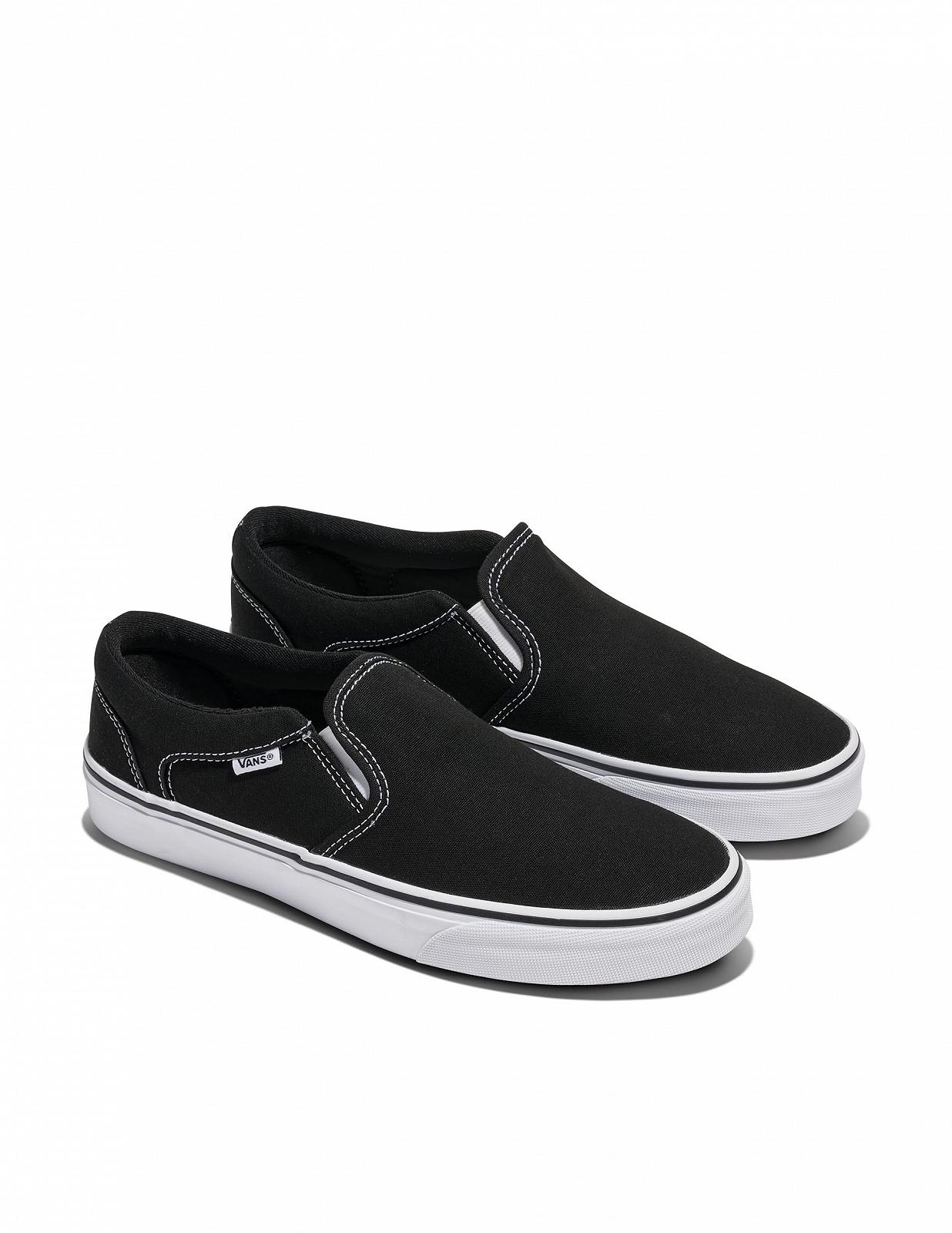 Кроссовки Vans Asher мужские, фото №6