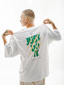 Футболка Nike M synthetic.ua - Фото 1