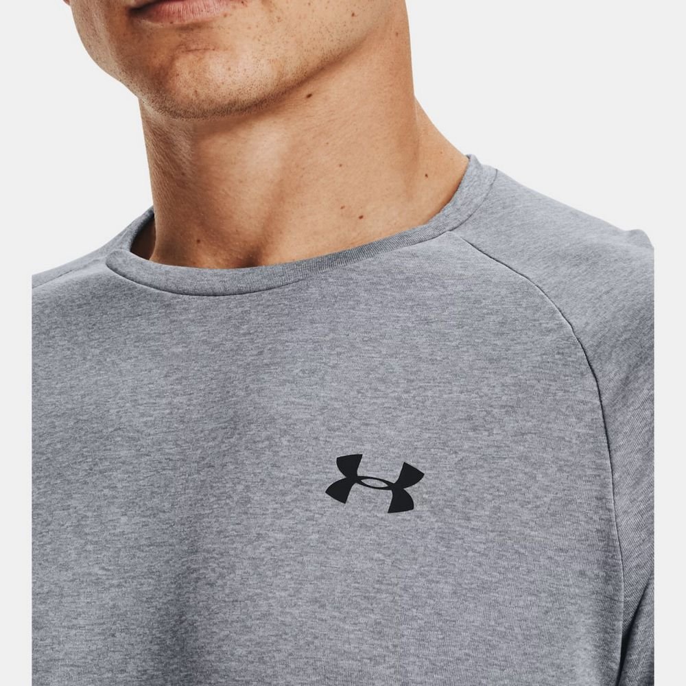 Футболка Under Armour Tech 2.0 SS Tee S, фото №4