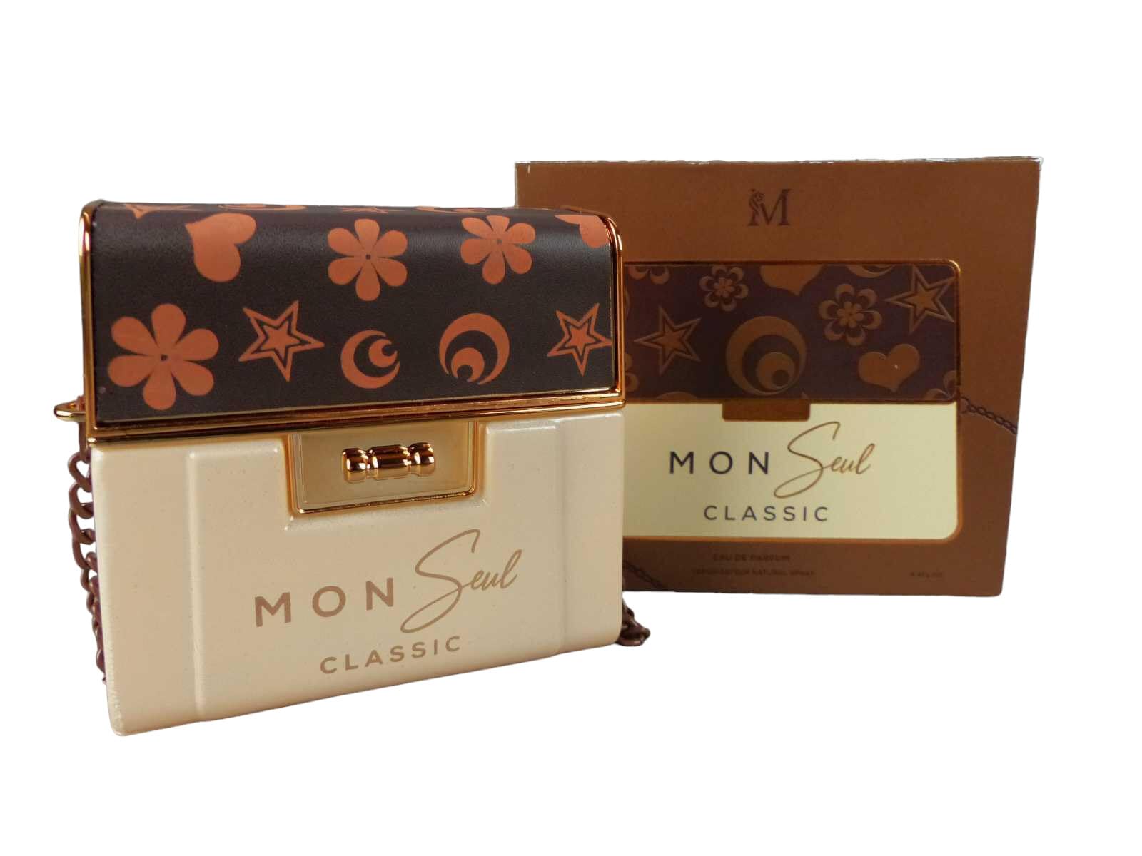 Парфуми Montage Mon Seul Classic 100 мл Twin Fragrance для жінок, фото №3