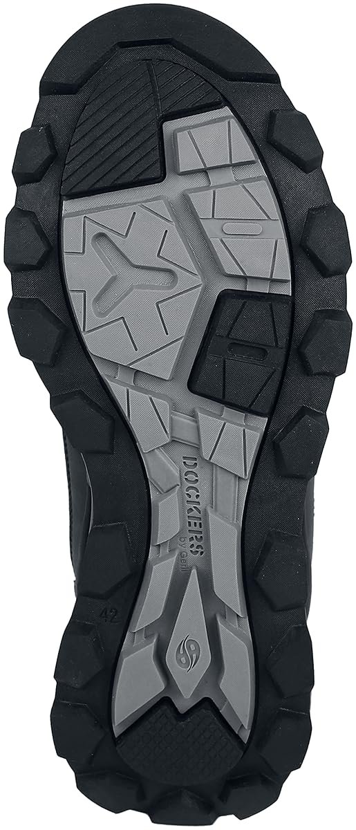 Кросівки Dockers by Gerli 47BS011 Чоловічі, фото №6 Кросівки Dockers by Gerli 47BS011 Чоловічі, фото №6