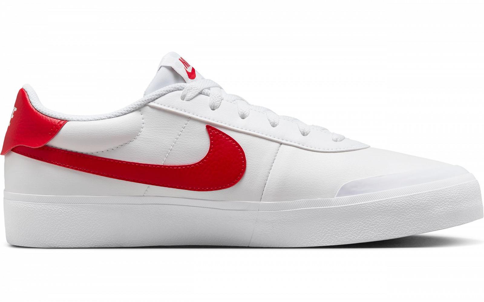 Кроссовки Nike Court Shot Мужские, фото №10