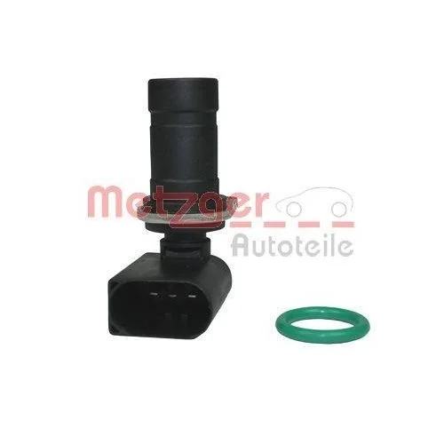 Датчик імпульсів колінвала METZGER 0902003 для BMW ROVER IKA, фото №2 Датчик імпульсів колінвала METZGER 0902003 для BMW ROVER IKA, фото №2