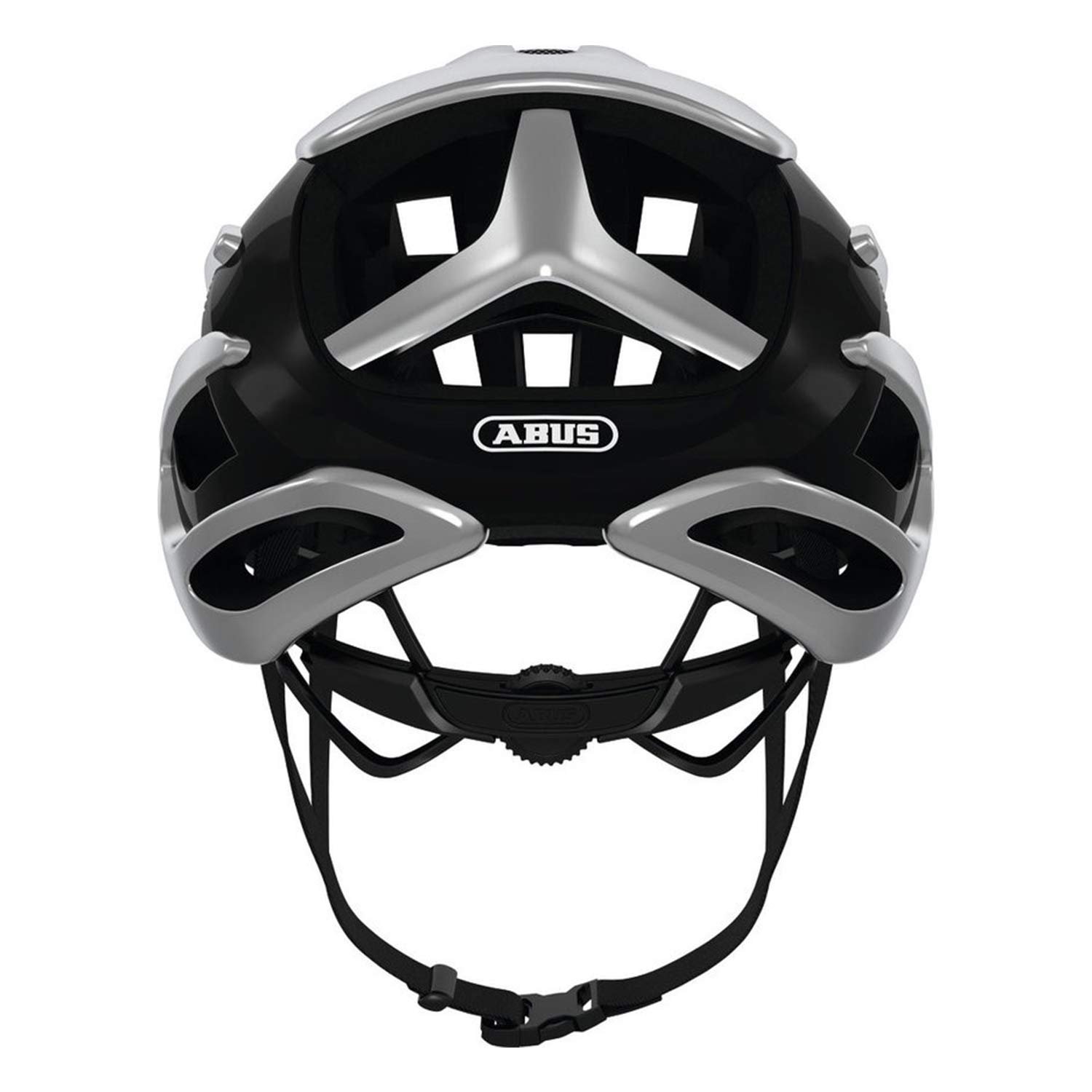 Шолом ABUS AirBreaker Road Bike, фото №3