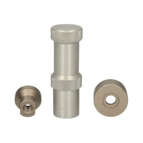 Набор пробойников для датчиков парковки KS TOOLS 140.2558, фото №2 Набор пробойников для датчиков парковки KS TOOLS 140.2558, фото №2