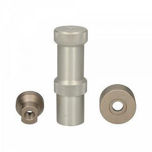 Набор пробойников для датчиков парковки KS TOOLS 140.2558 цена на synthetic.ua - Фото 1 Набор пробойников для датчиков парковки KS TOOLS 140.2558 synthetic.ua - Фото 1