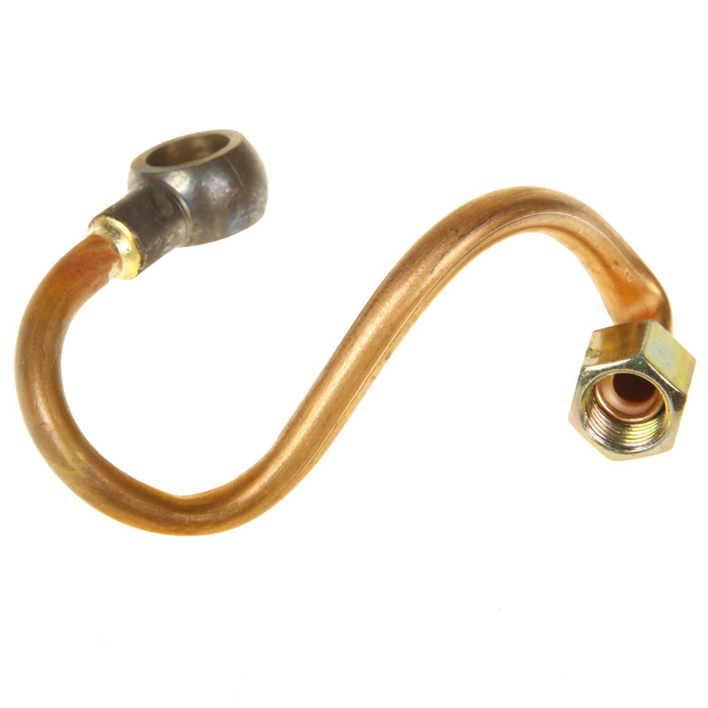 Патрубок 240-1007200 (Д24-061-М) AGH 240-1007200-А, фото №2