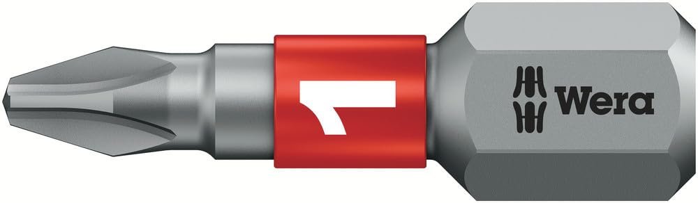 Викрутка Wera Kraftform Compact 27 RA 1 05051517001 Набір з 6 предметів, фото №8