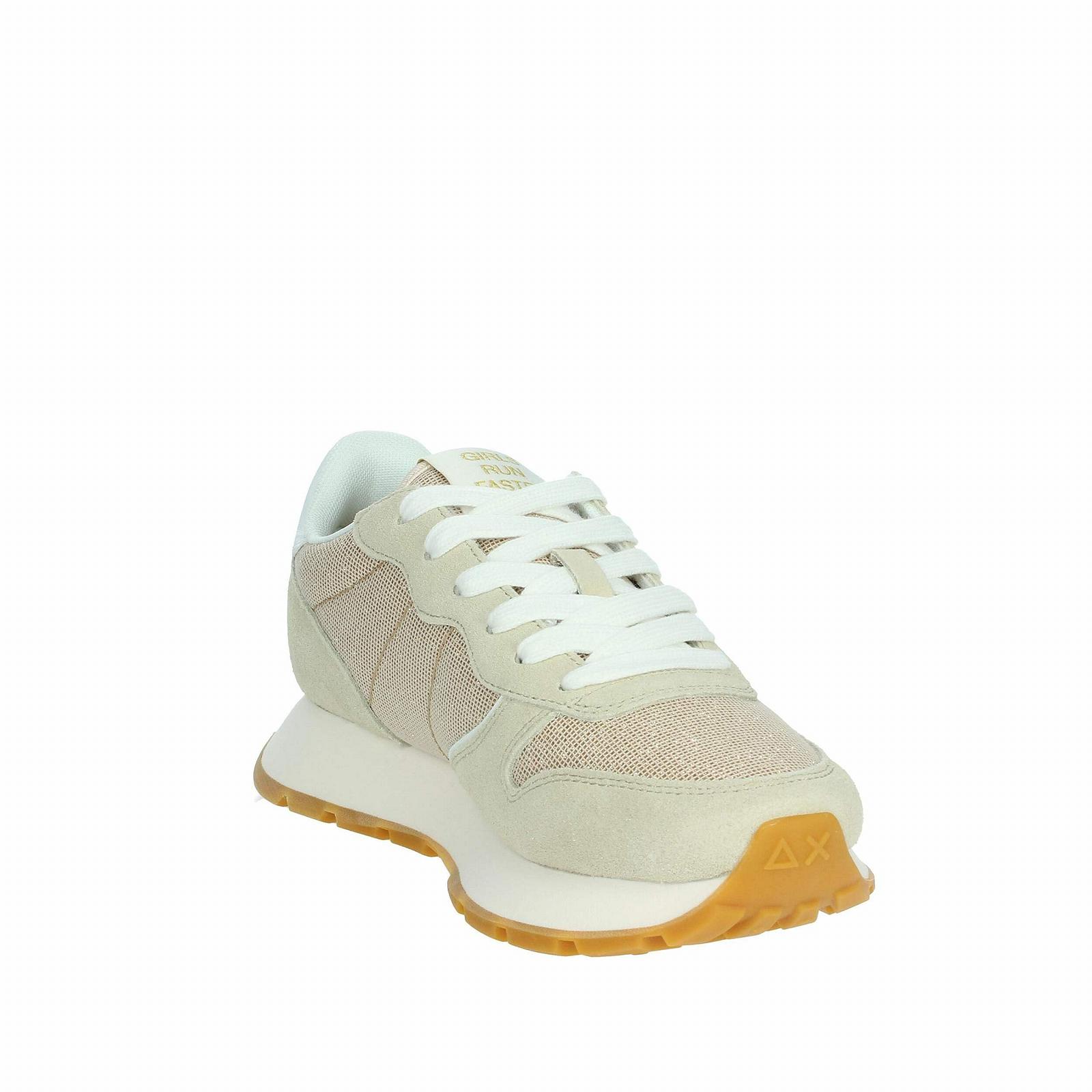 Текстильні Кросівки Unisex Ally Glitter SUN68, фото №5 Текстильні Кросівки Unisex Ally Glitter SUN68, фото №5