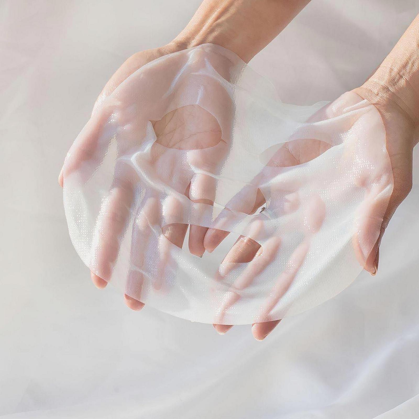 Маска Dermastir Bio-Cellular Retexturizing Post-OP для обличчя, фото №2