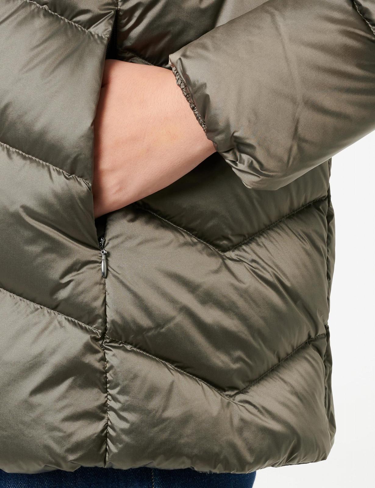 Пальто Geox Adrya Жіночий, фото №4