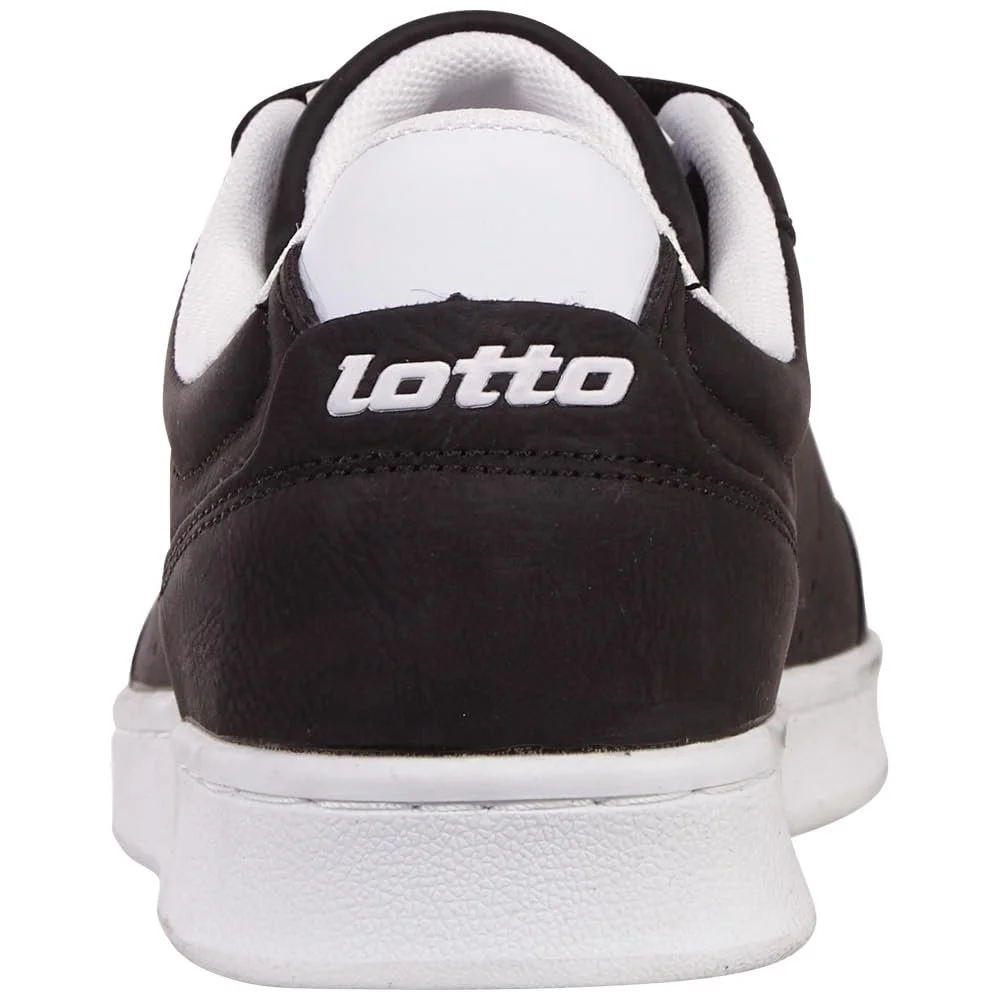 Кросівки Lotto ISKAR Unisex, фото №3