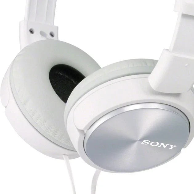 Накладні навушники Sony MDR-ZX310B / Lifestyle / Без мікрофону, фото №2