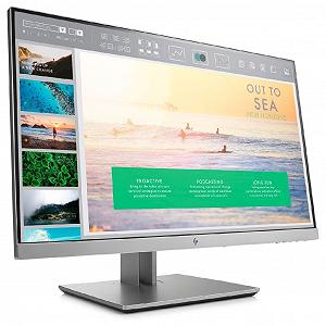 Монітор 23" HP EliteDisplay E233 Full HD IPS 60 Гц synthetic.ua - Фото 1