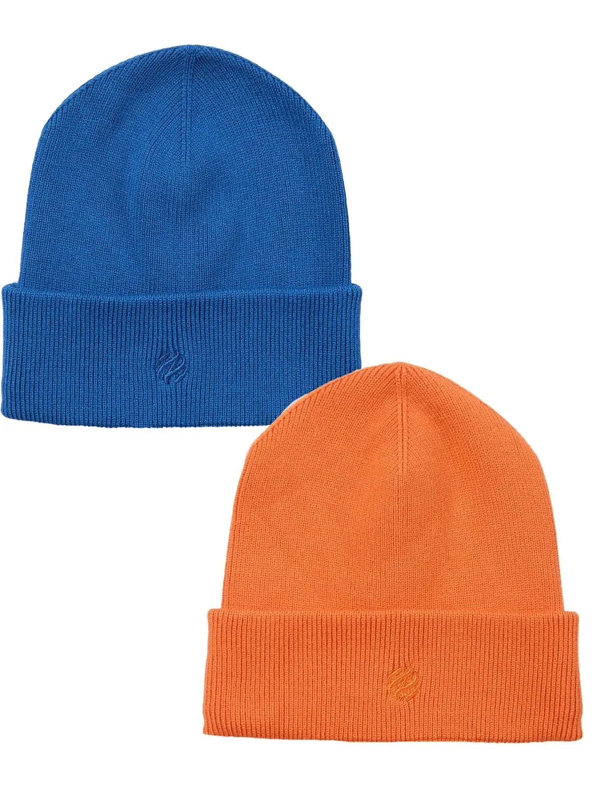 Вязаная шапка с помпонами NATUST для детей, теплая, фото №1