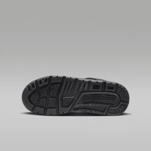 Кросівки JORDAN WINTERIZED SPIZIKE (GS) 37.5, фото №2