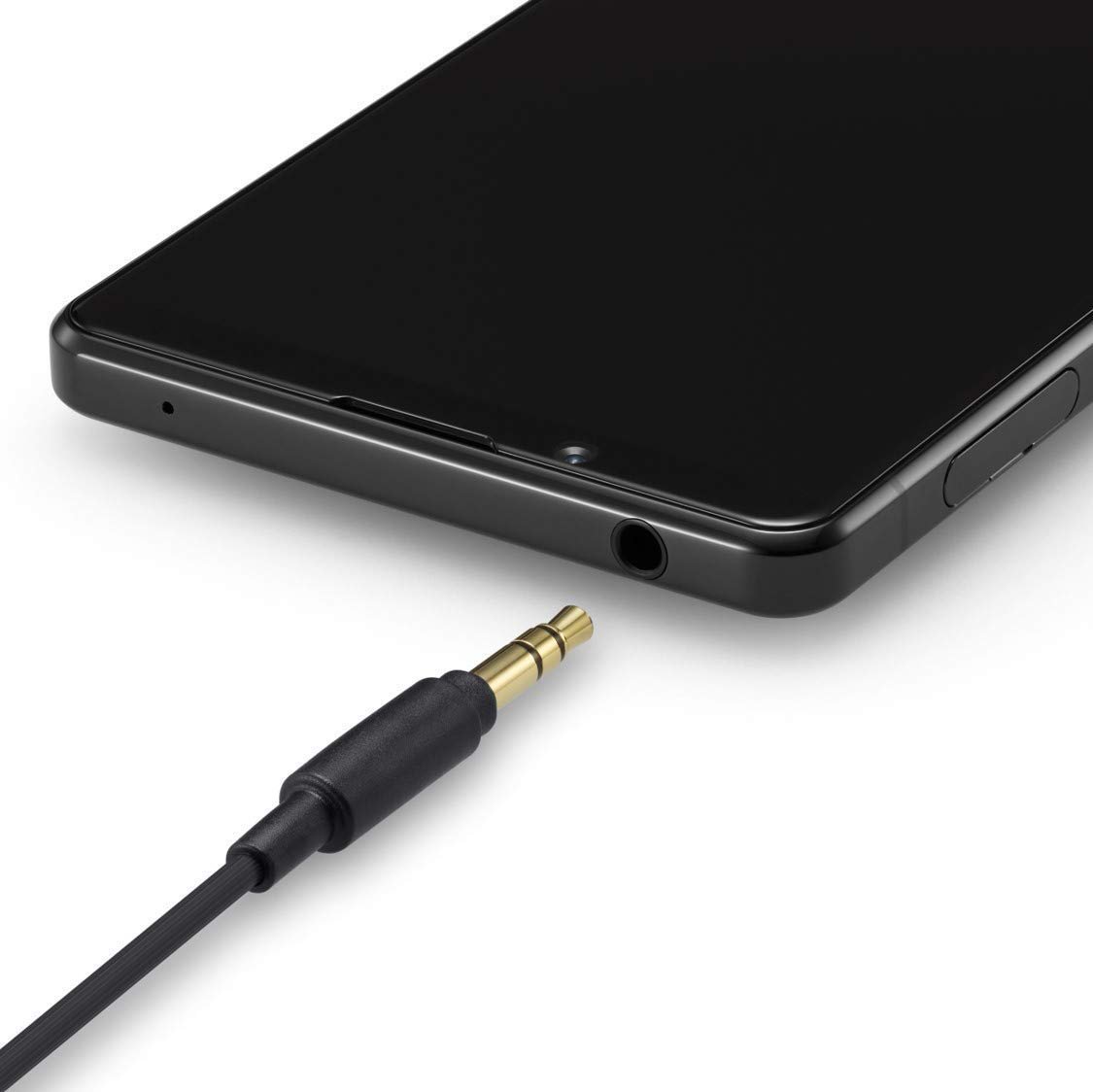 Смартфон Sony Xperia 1 II 8/256GB IP65/68 Black, фото №6 Смартфон Sony Xperia 1 II 8/256GB IP65/68 Black, фото №6