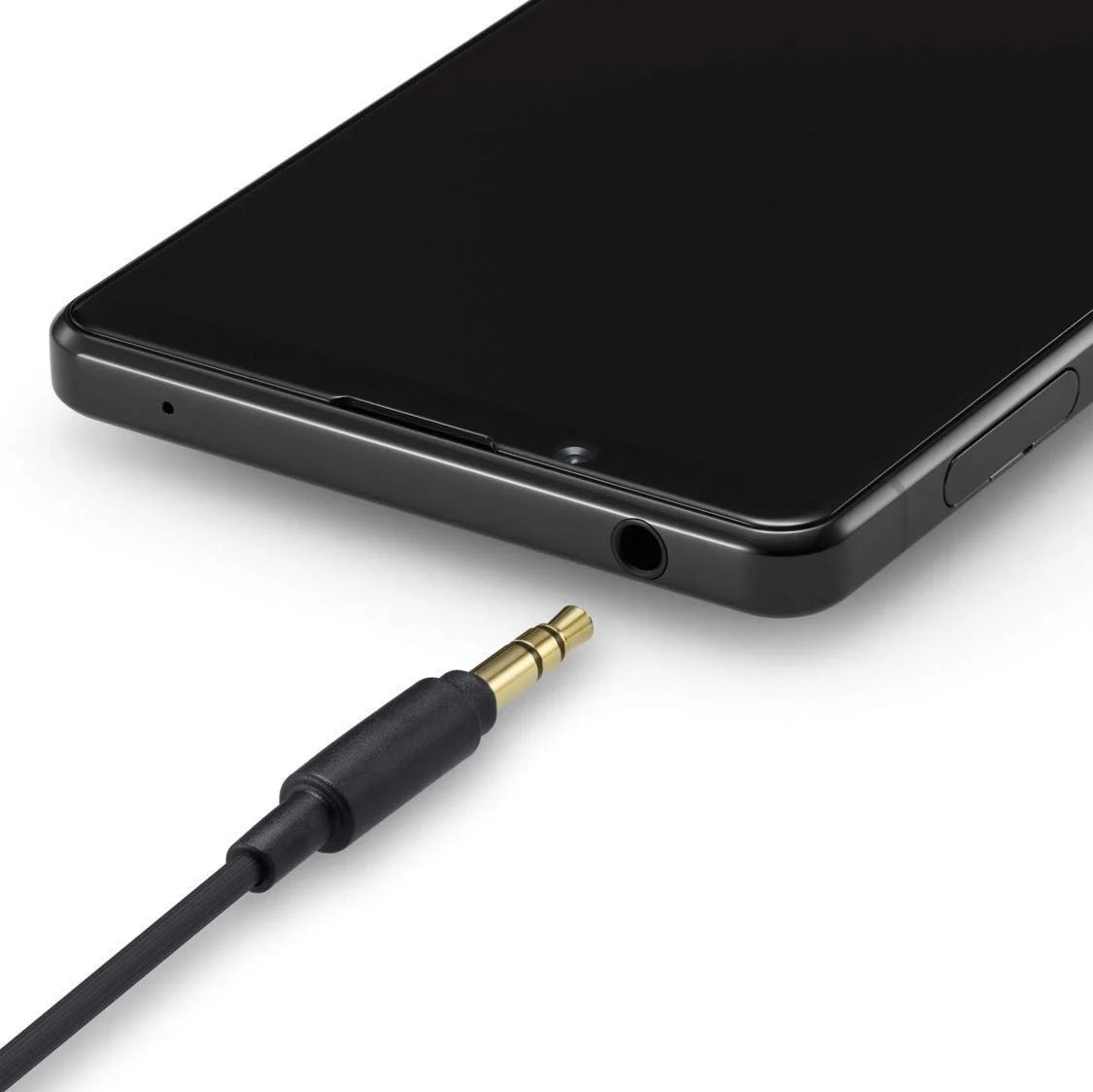 Смартфон Sony Xperia 1 II 8/256GB IP65/68 Black, фото №5
