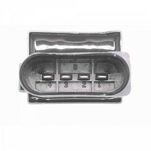 Котушка запалювання VEMO V10-70-0063 AUDI PORSCHE SEAT SKODA VW synthetic.ua - Фото 1