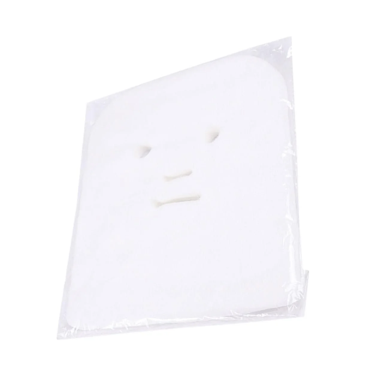 Одноразові Маски для обличчя PACKOVE 100 шт, фото №1 Одноразові Маски для обличчя PACKOVE 100 шт, фото №1