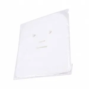 Одноразовые Маски для лица PACKOVE 100 шт - Фото 1