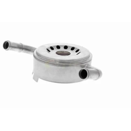 Масляний радіатор двигуна VEMO V38-60-0010 для NISSAN, фото №4