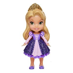 Кукла Jakks Pacific Disney Princess 84632 Rapunzel Colourful 7.5 см - Фото 1