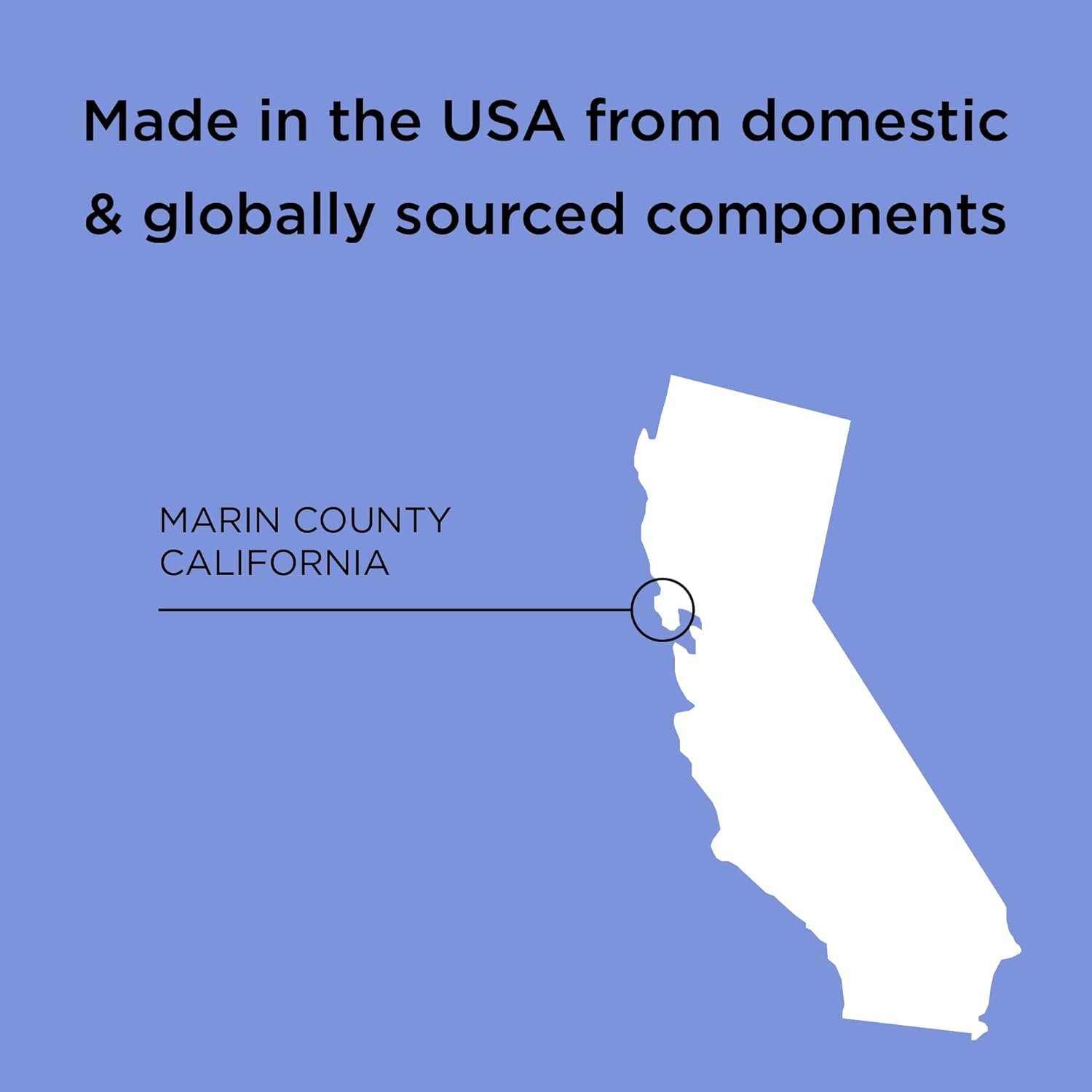 Гель для душу EO Products French Lavender 1 гал, фото №8