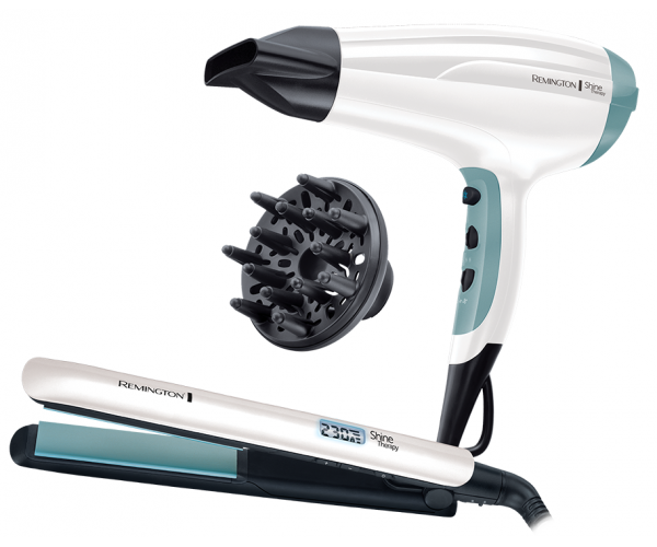 Набір для укладання волосся Remington S8500GP (inc.D5216) 6854432, фото №1
