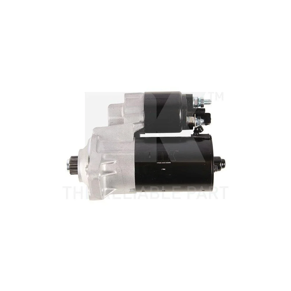 Стартер NK 4717840 для AUDI FORD SEAT SKODA VW VAG, фото №1 Стартер NK 4717840 для AUDI FORD SEAT SKODA VW VAG, фото №1