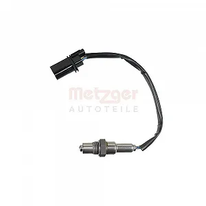 Лямбда-зонд METZGER 0895690 для OPEL GENERAL MOTORS після каталізатора - Фото 1