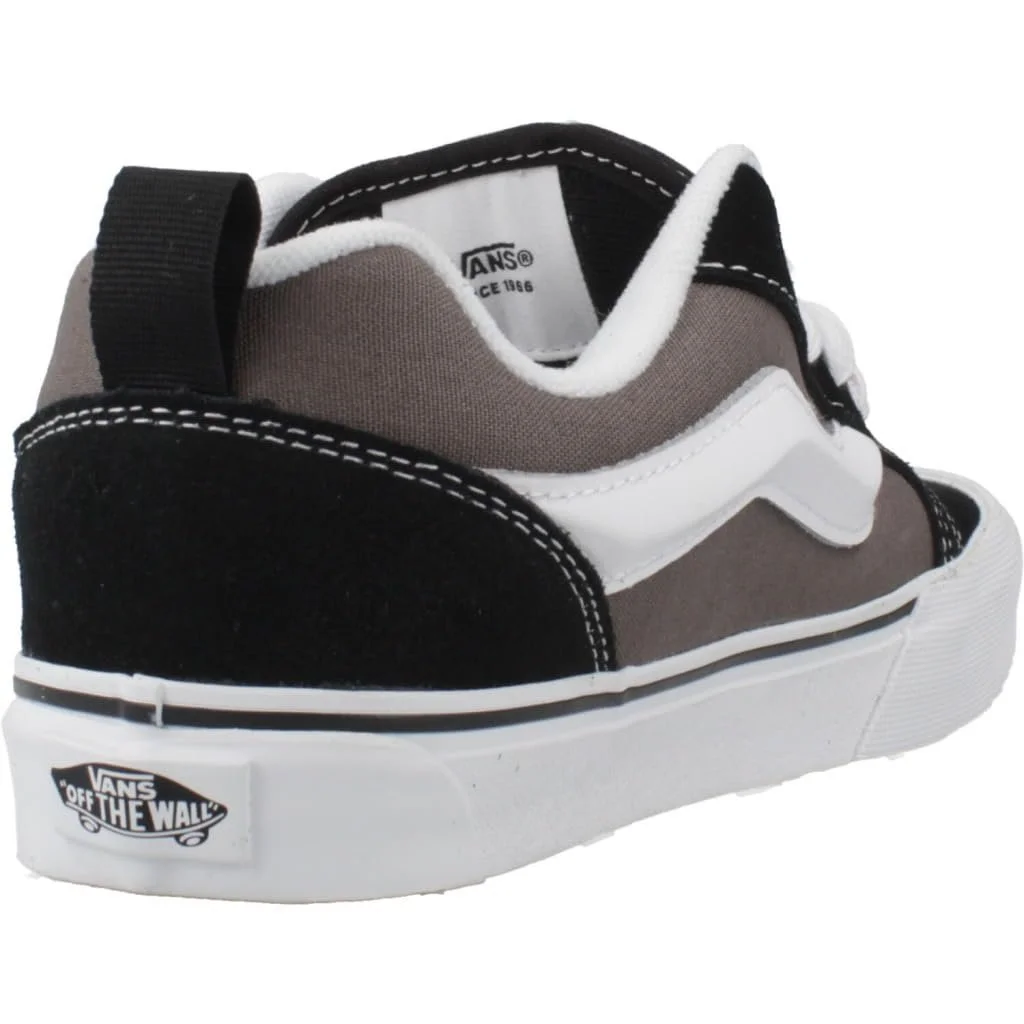 Кеди Vans KNU SKOOL Boys, фото №4