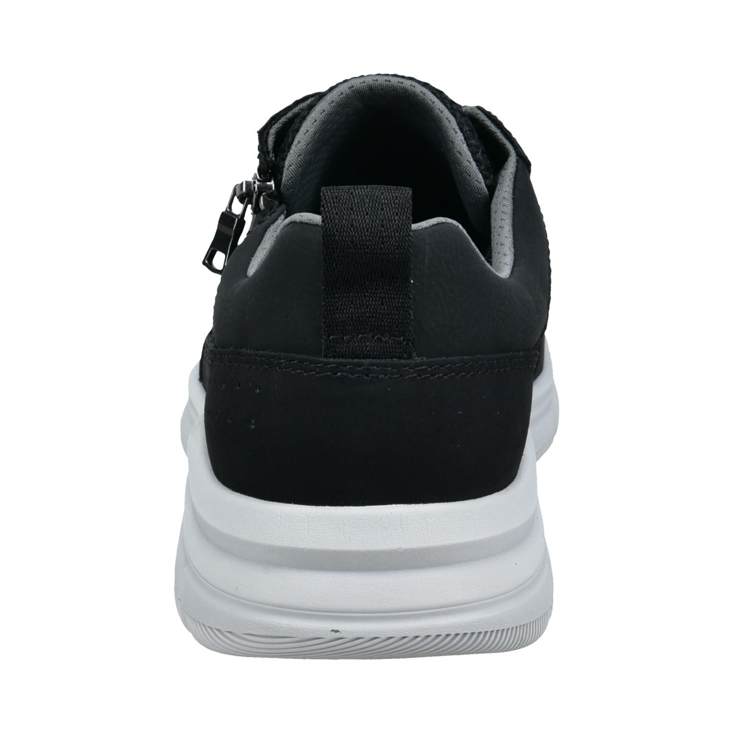 Кроссовки Bugatti 341-AFA07 Светло-серый/Темно-синий, 44 EU, фото №6 Кроссовки Bugatti 341-AFA07 Светло-серый/Темно-синий, 44 EU, фото №6