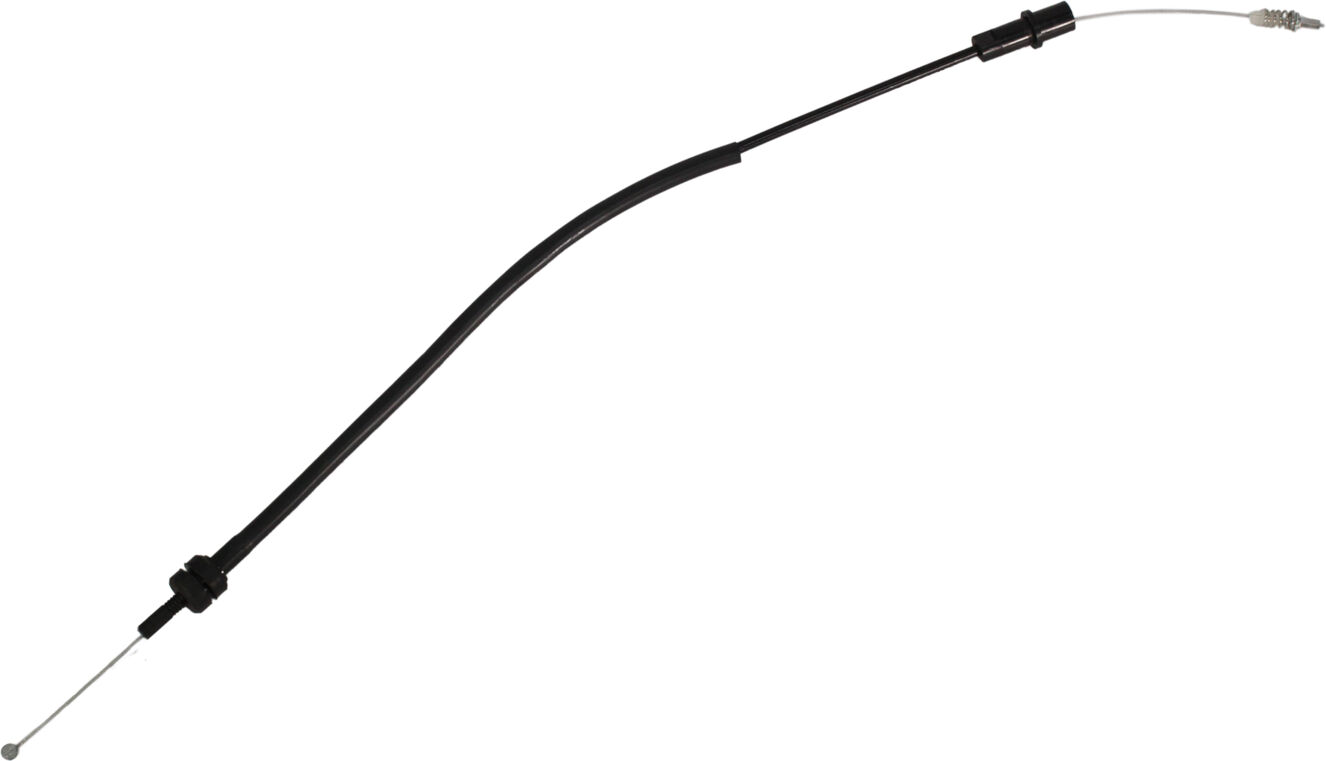 Трос газа D Nexia АТ AT 0368-200CA, фото №1