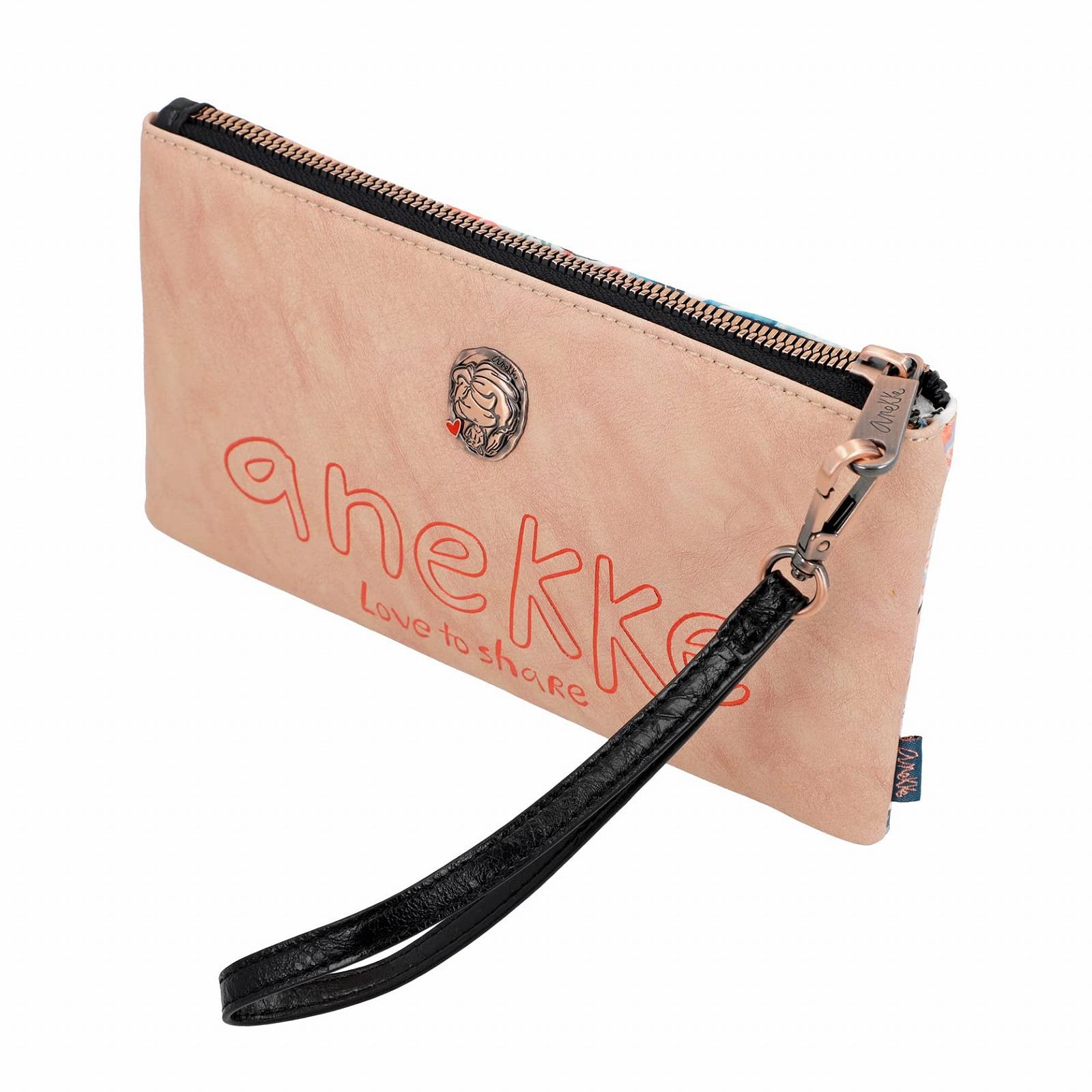Кошелек Anekke Card Holder Medium Fun & Music, 24 x 14 x 2 cm, разные цвета, фото №4