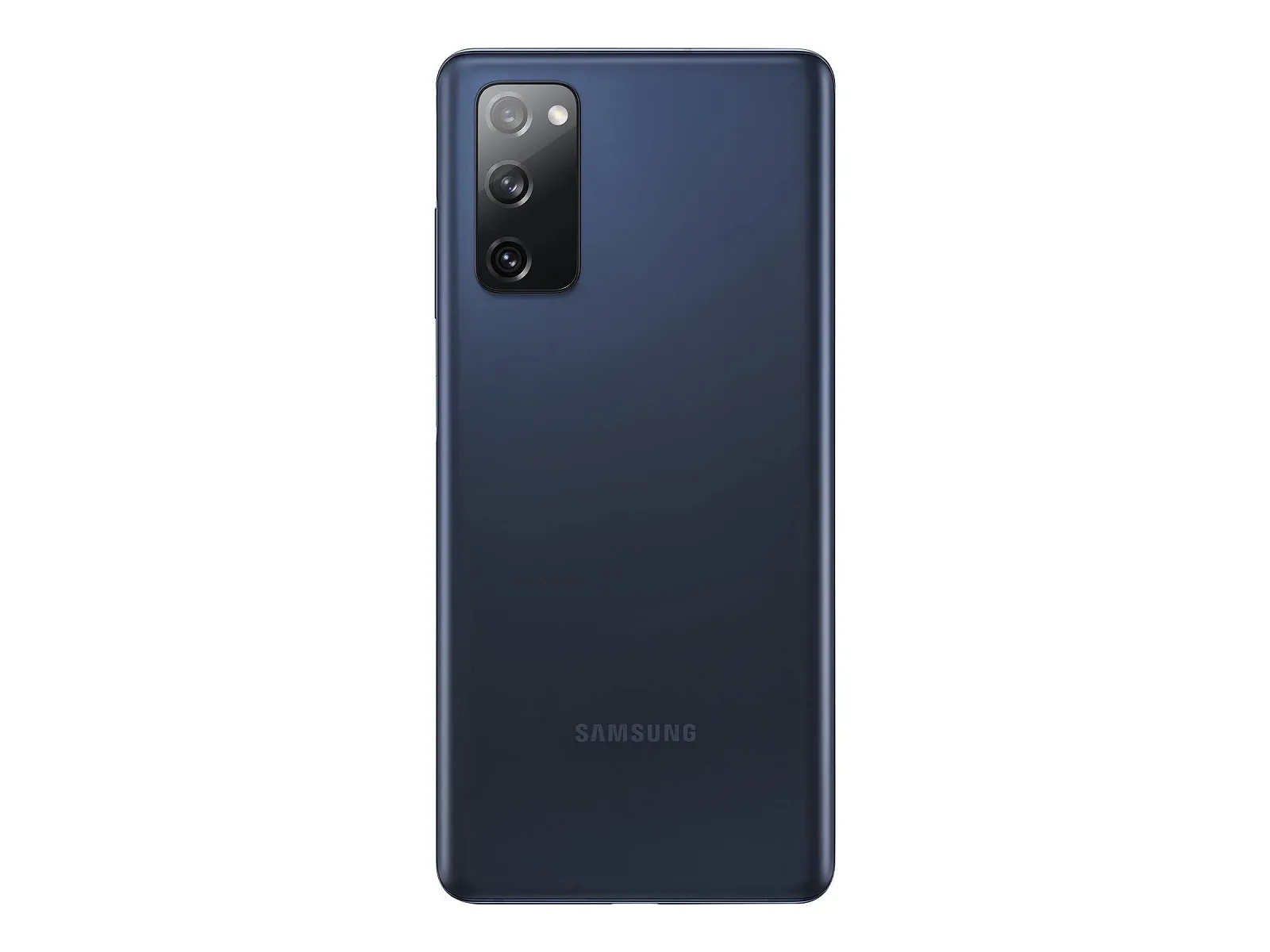 Смартфон Samsung Galaxy S20 FE G780G 128GB Dual SIM Android 11.0 Cloud Navy, фото №2
